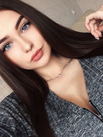Проститутка Сабина